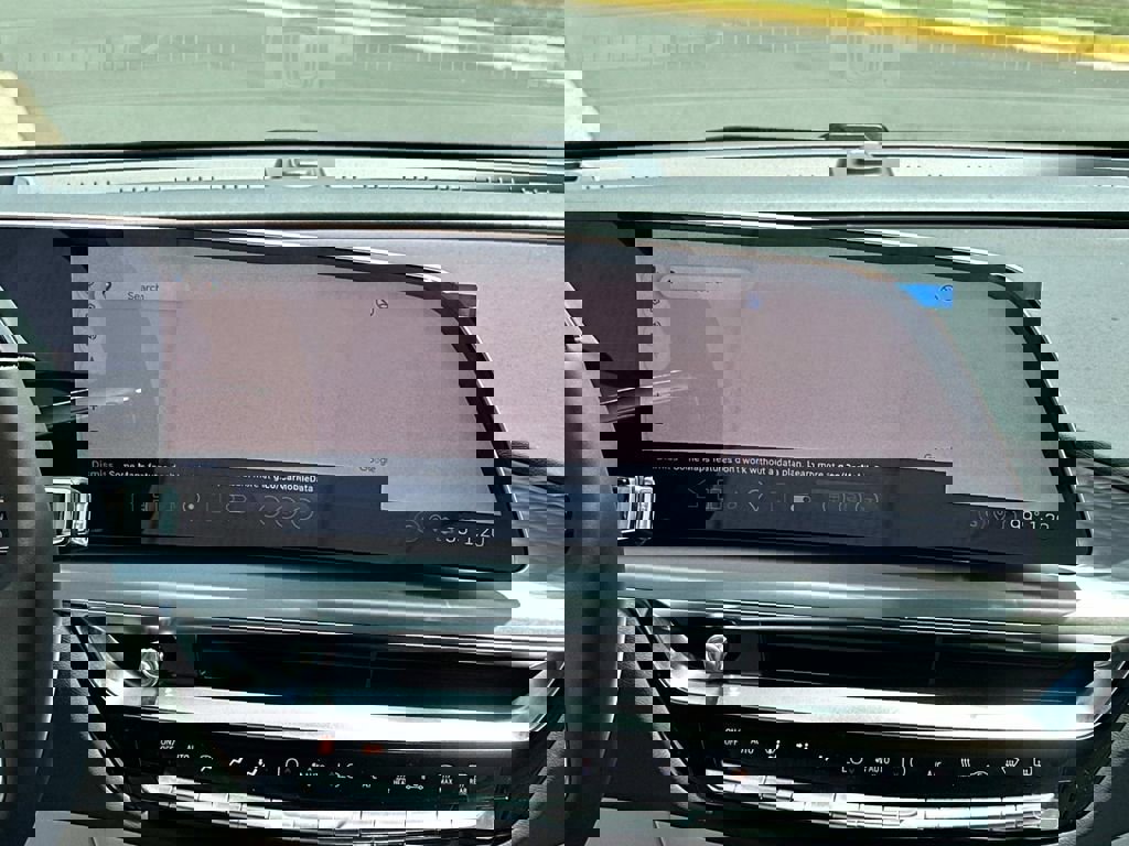 New 2025 Cadillac Lyriq Sport w/ LPO, Floor Liner Package image 11