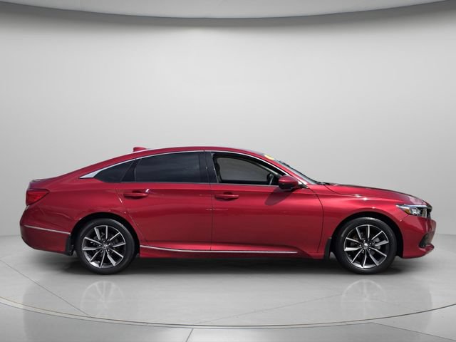 Used 2022 Honda Accord EX-L image 4