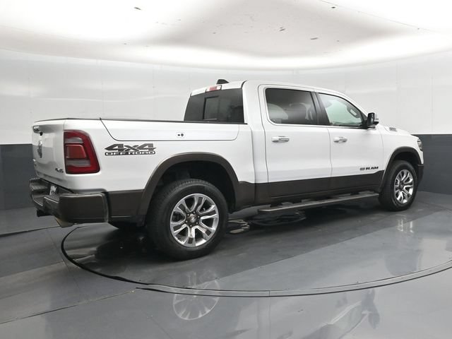 Used 2022 RAM 1500 Limited w/ Off Road Group AWD/4WD image 25