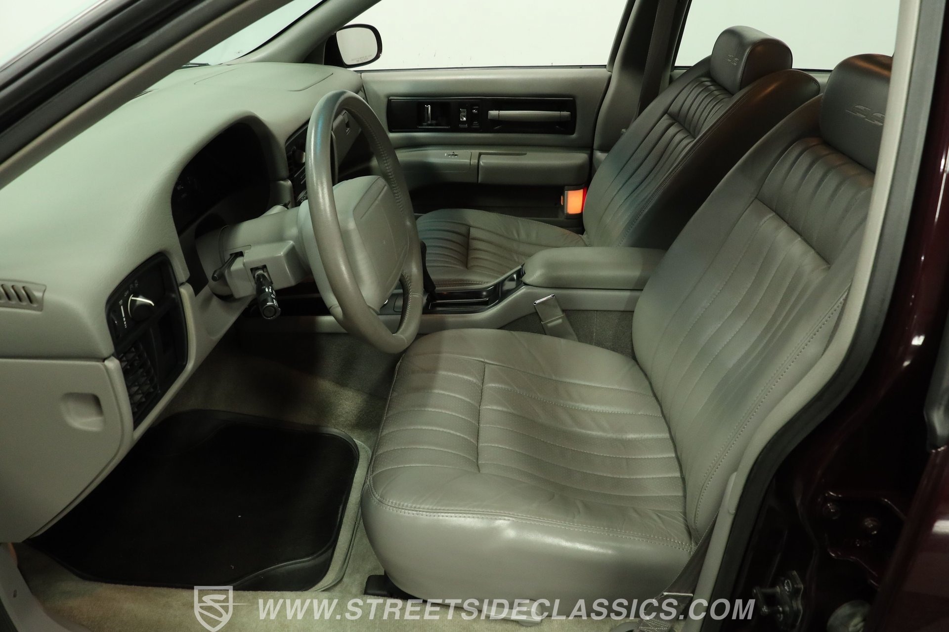 Used 1996 Chevrolet Impala SS RWD image 36