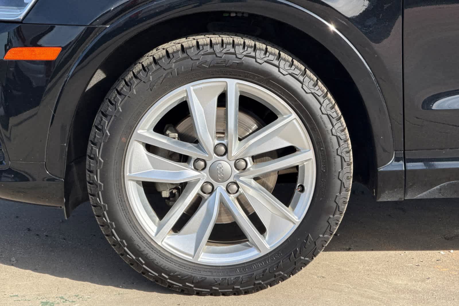 Used 2018 Audi Q3 2.0T Premium image 31