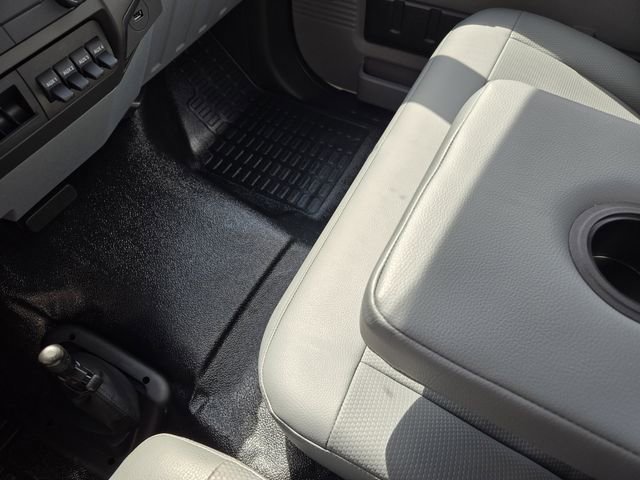 New 2027 Ford F750 2WD Regular Cab Super Duty image 15