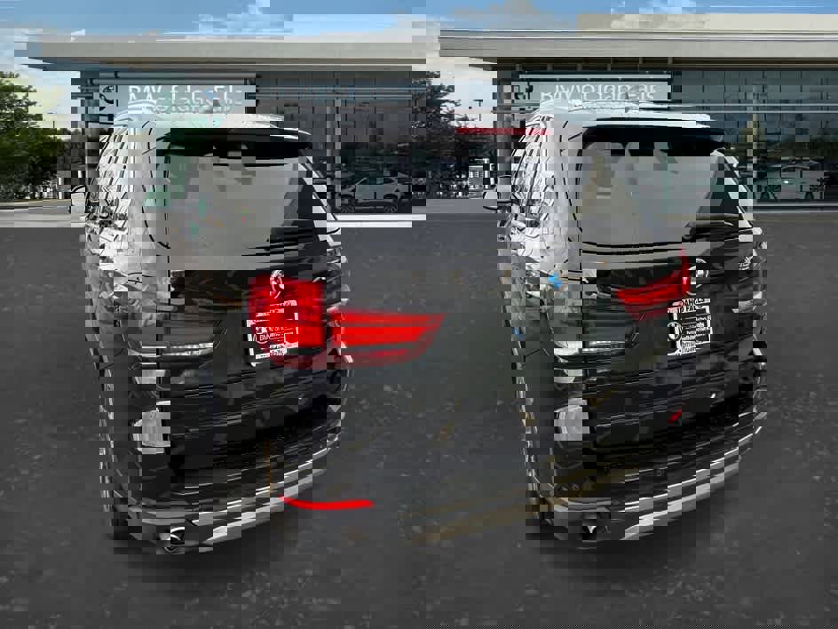 Used 2017 BMW X5 xDrive35i image 6