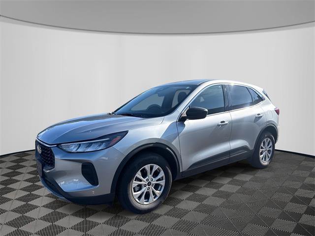 Used 2024 Ford Escape Active image 67