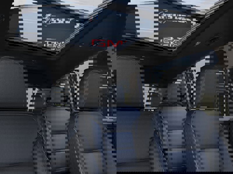 New 2026 Buick Enclave Preferred w/ Power Package image 24