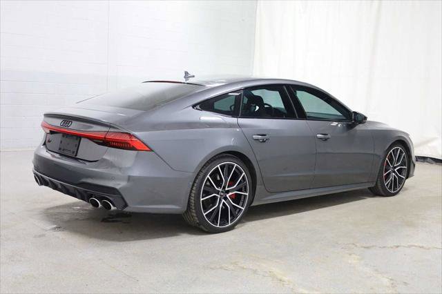 Used 2023 Audi S7 Prestige w/ Prestige Package AWD/4WD image 9