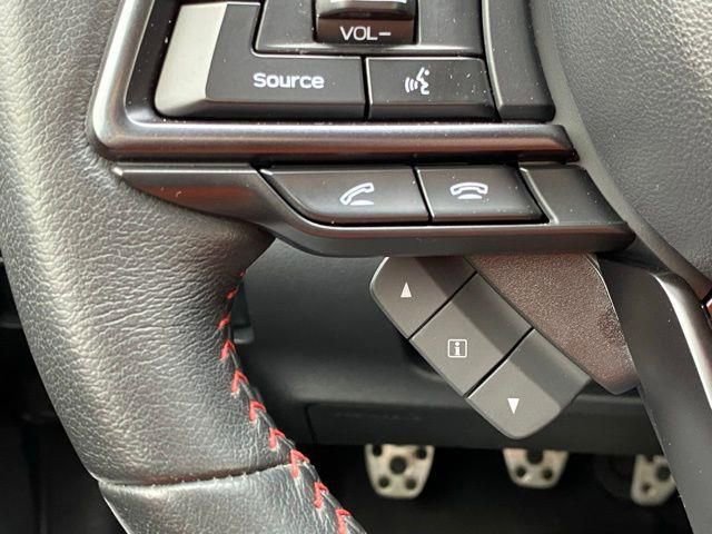 Used 2022 Subaru WRX Premium image 22