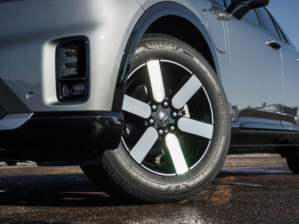 New 2026 Honda Prologue Touring image 6