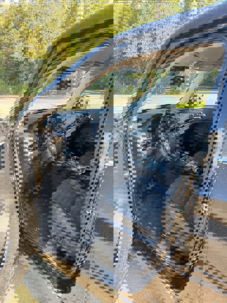 Used 2024 Mitsubishi Outlander SE image 8