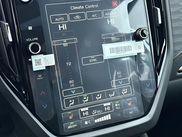 New 2026 Subaru Forester Sport image 18
