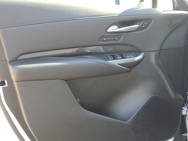 Used 2024 Cadillac XT4 Sport AWD/4WD image 21