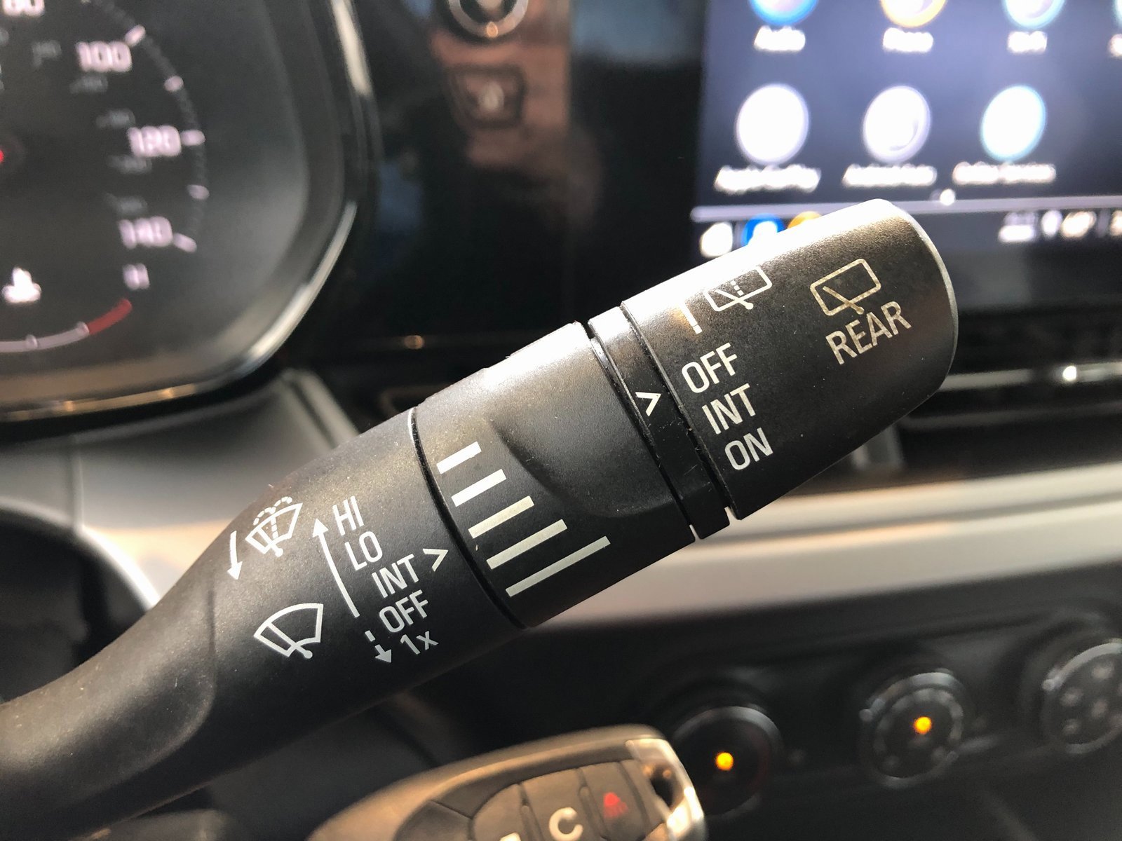 Certified 2024 Chevrolet Trax LS w/ LS Convenience Package image 29