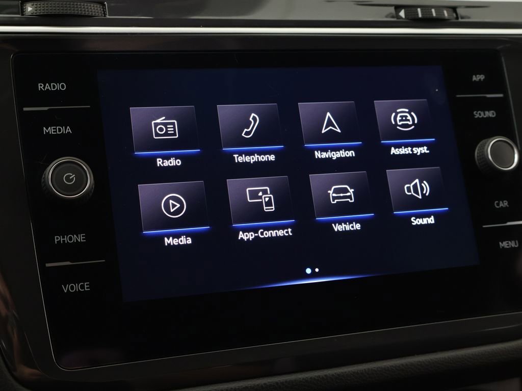 Used 2024 Volkswagen Tiguan S AWD/4WD image 42