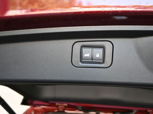 New 2026 Nissan Armada SL image 28