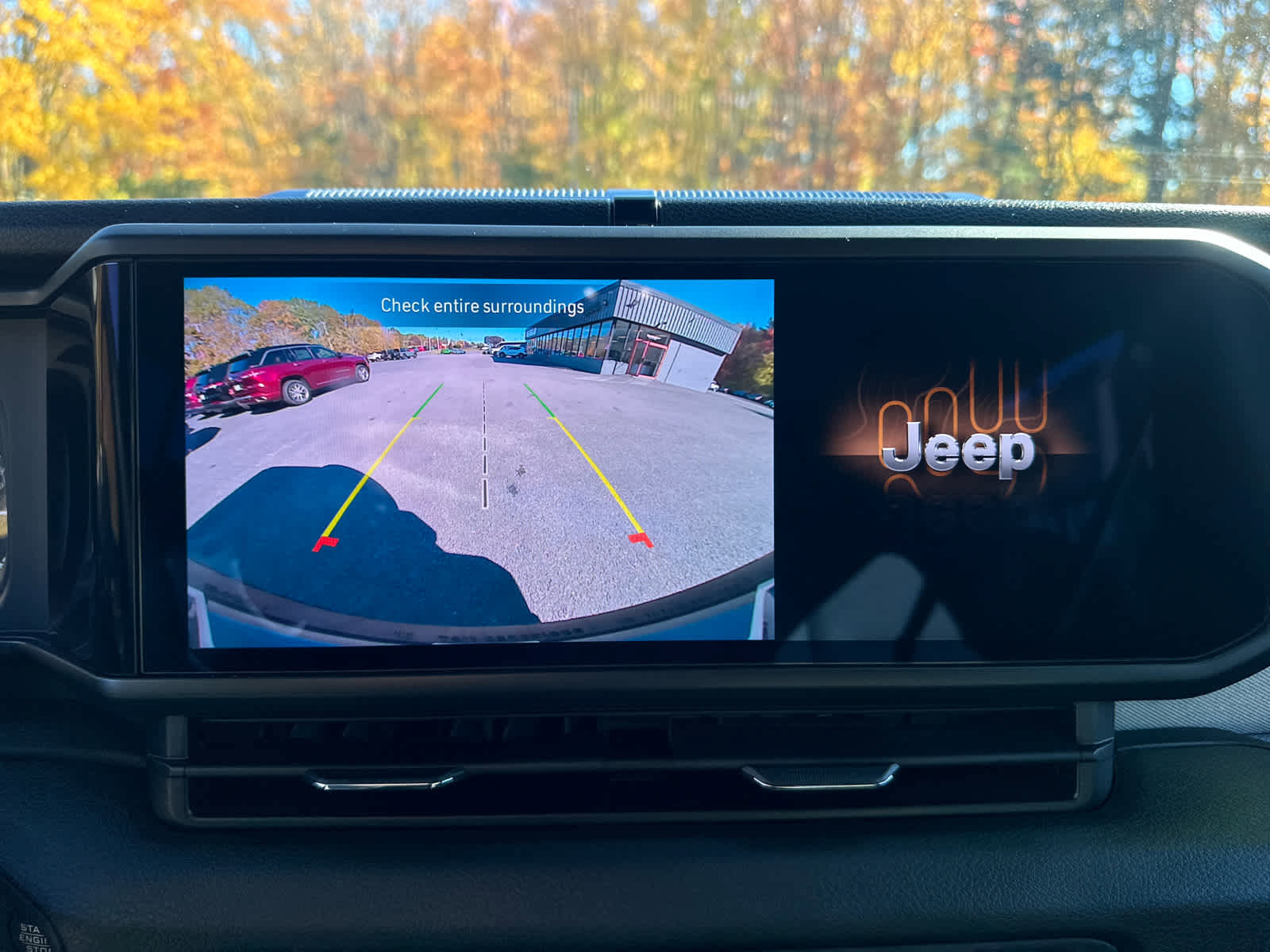 Used 2024 Jeep Wrangler Sport S w/ Convenience Group AWD/4WD image 27