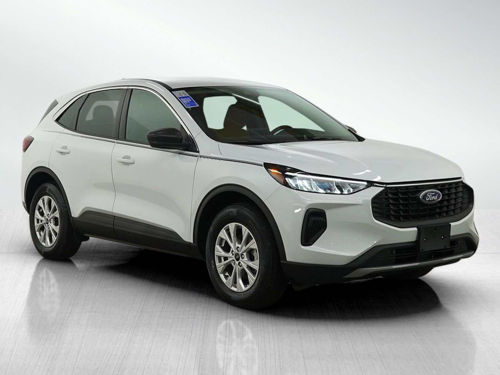 Used 2024 Ford Escape Active image 7