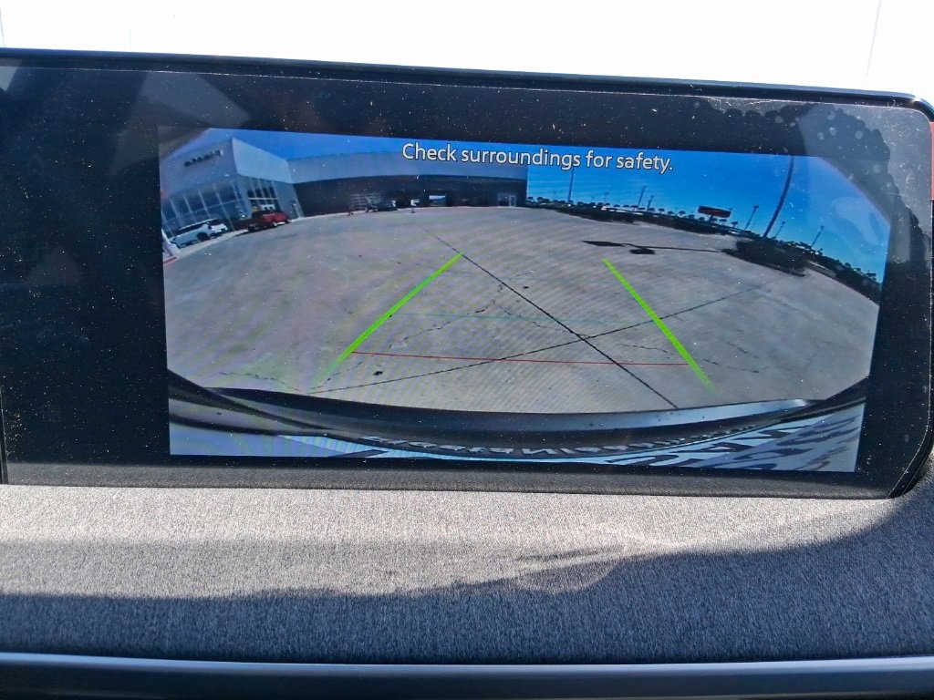 New 2026 Nissan Kicks SV w/ Cold Weather Package image 13