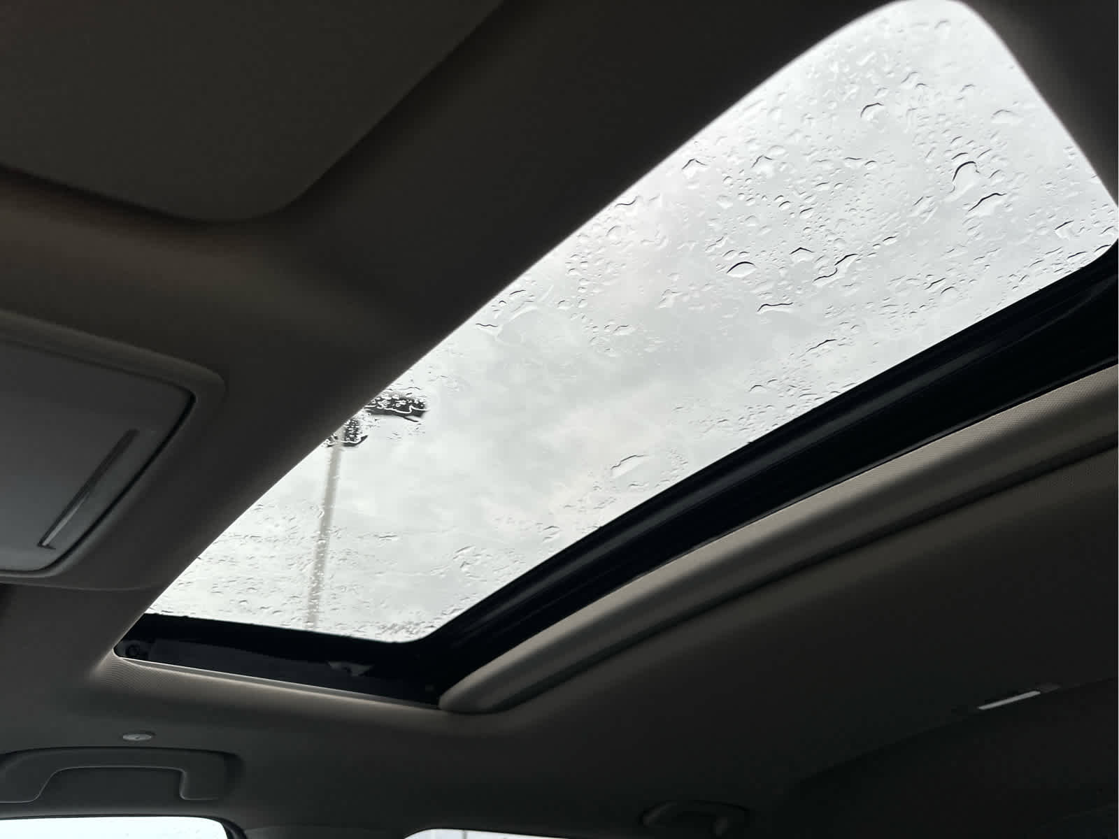 New 2026 Honda CR-V EX-L image 40