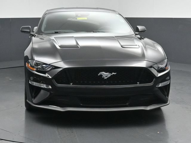 Used 2023 Ford Mustang GT RWD image 2