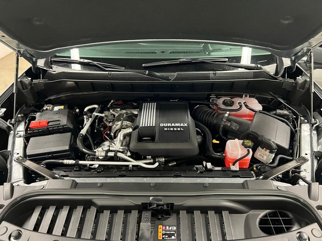 New 2026 Chevrolet Silverado 1500 RST image 43