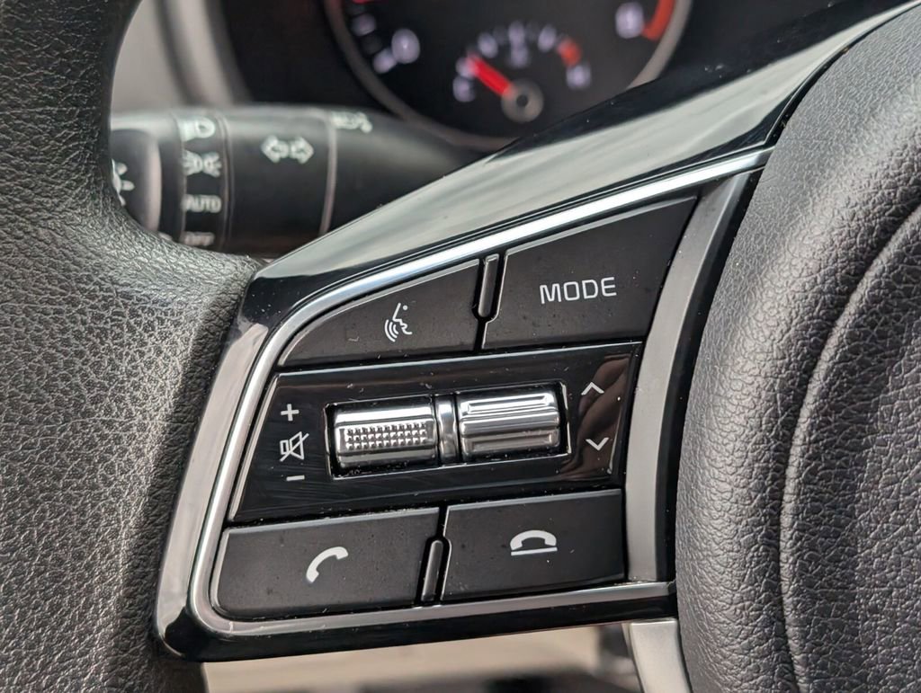 Used 2022 Kia Sportage LX image 26