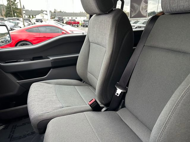 Used 2023 Ford F150 XLT w/ Trailer Tow Package image 13