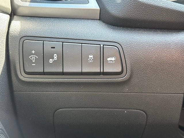 Used 2018 Hyundai Tucson Limited w/ Cargo Package FWD image 14