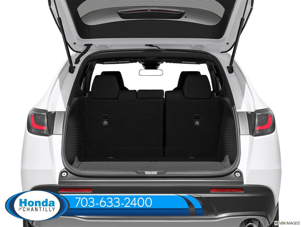 New 2026 Honda HR-V LX image 7