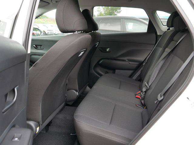 New 2026 Hyundai Kona SEL Sport FWD image 6