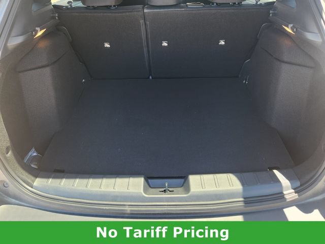 Used 2025 Nissan Kicks SV w/ Interior Electronics Package AWD/4WD image 30