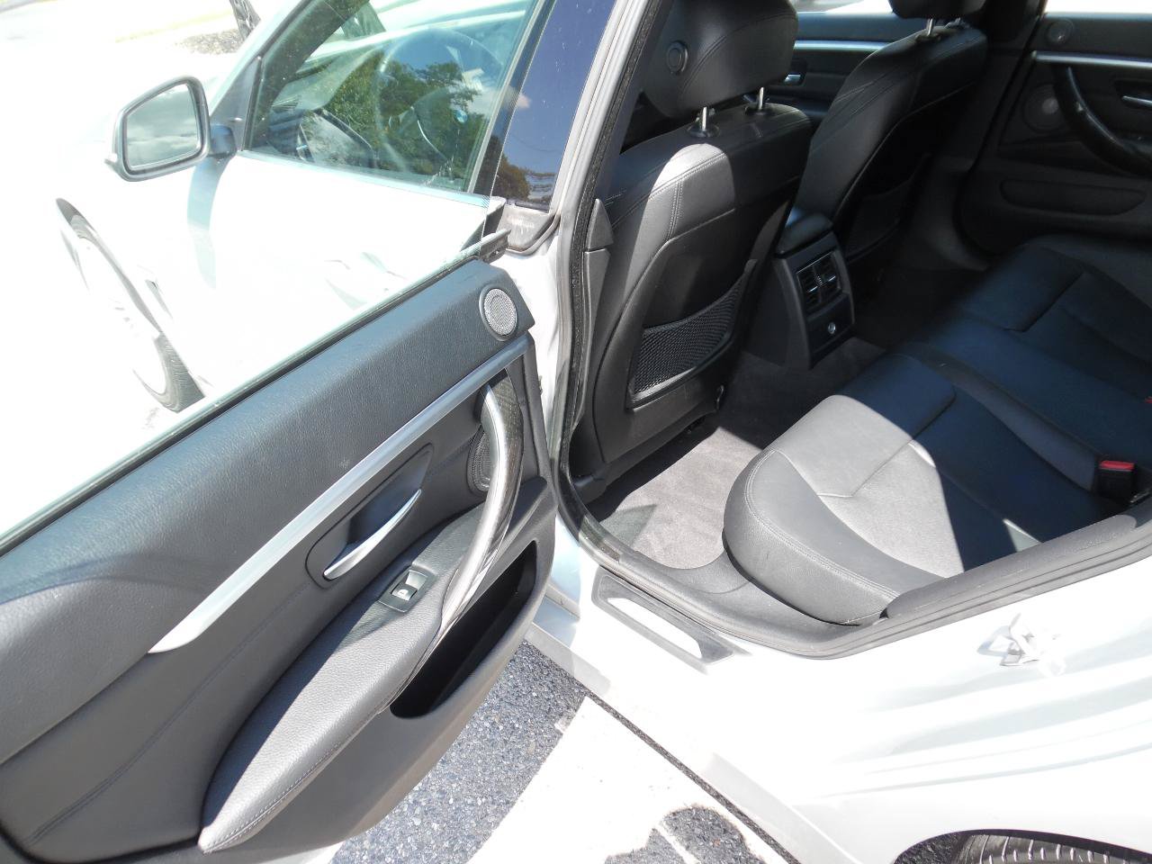 Used 2016 BMW 428i Gran Coupe RWD image 18