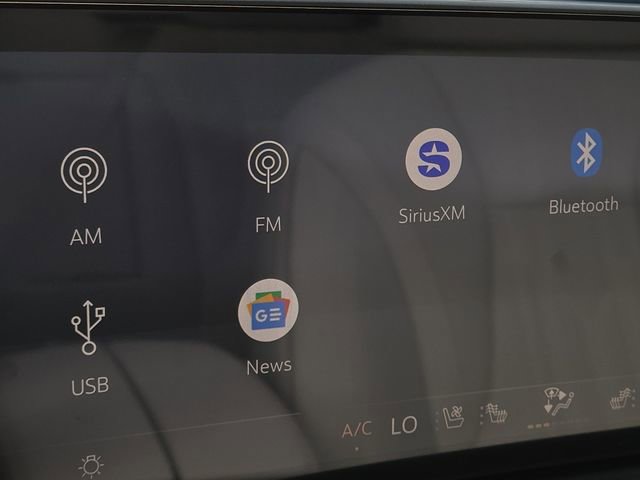 New 2026 Buick Envision Avenir image 6