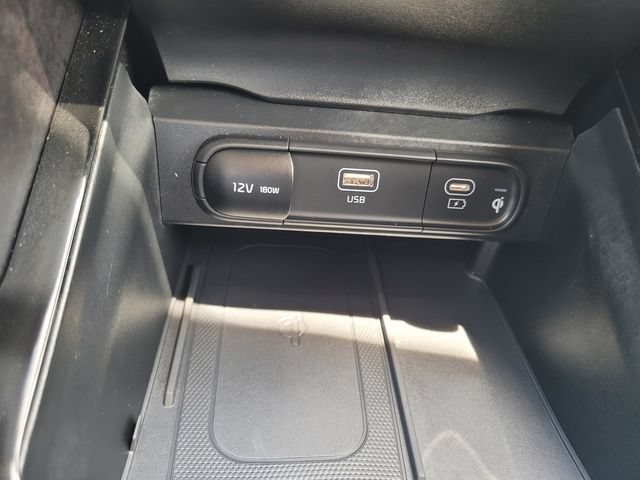 Used 2025 Kia Telluride EX AWD/4WD image 25