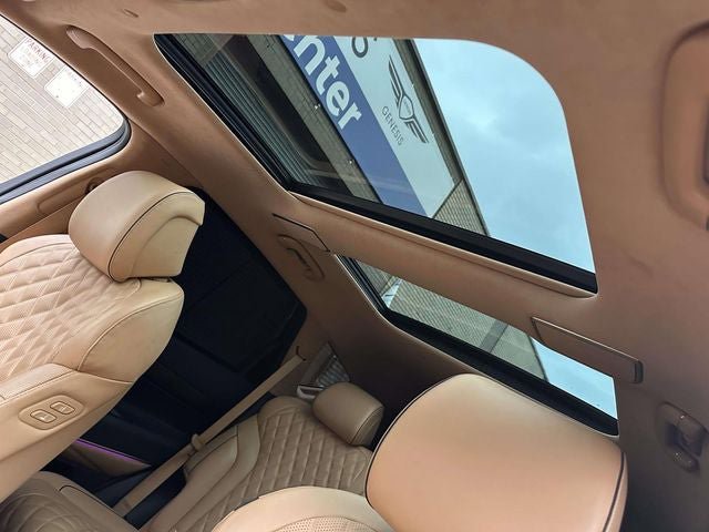 Used 2023 Genesis GV80 3.5T w/ Winter Weather Package image 18