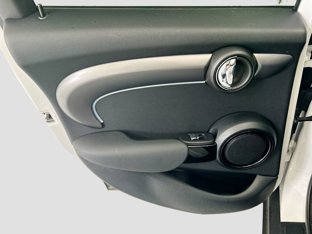 Certified 2024 MINI Cooper S FWD image 25