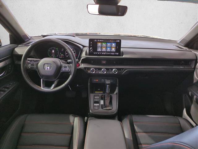 Used 2025 Honda CR-V Sport-L image 18