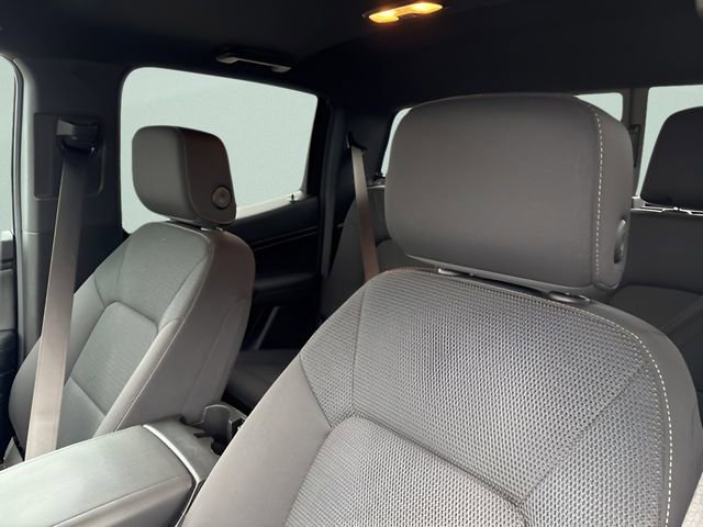 Used 2023 Chevrolet Colorado LT w/ LT Convenience Package II image 8