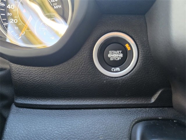 Used 2022 RAM 1500 Big Horn image 17