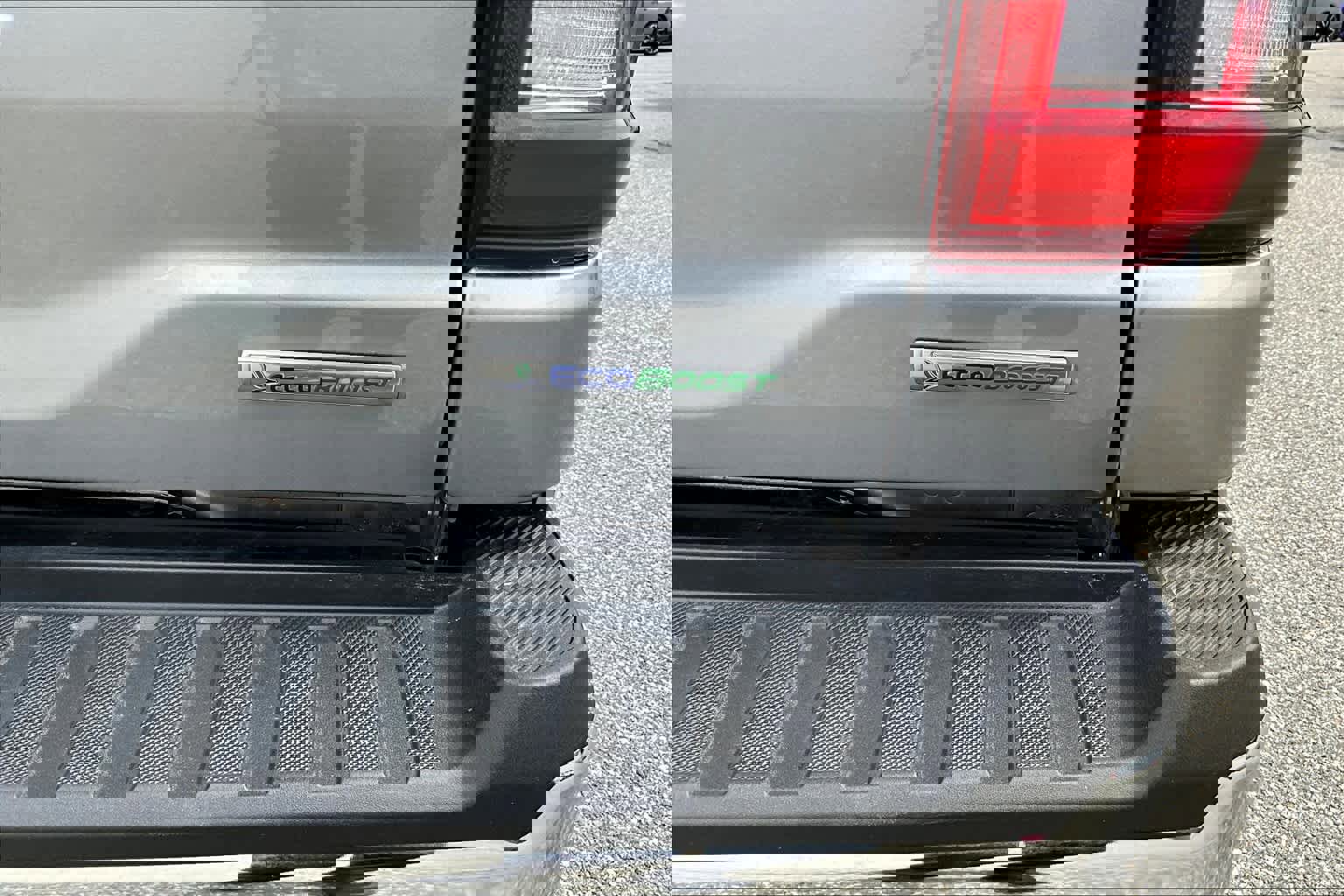 Used 2022 Ford F150 Lariat w/ Equipment Group 502A High image 56