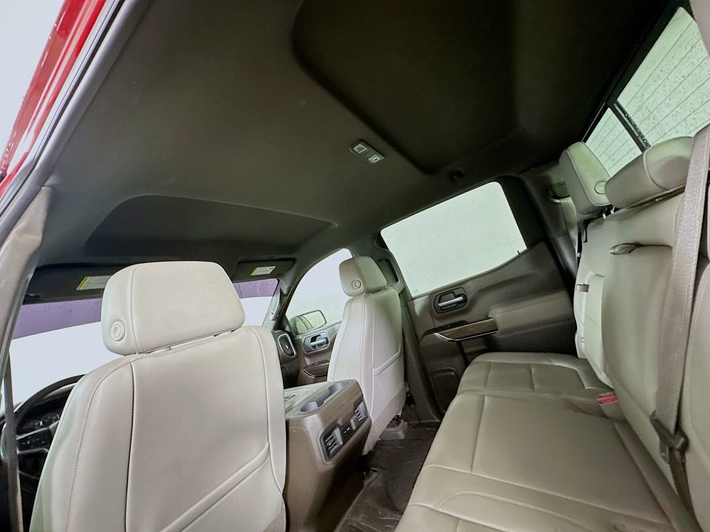 Used 2019 Chevrolet Silverado 1500 RST image 12