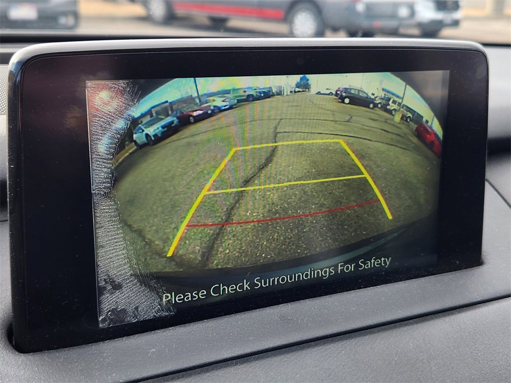 Used 2016 MAZDA CX-9 Touring image 18