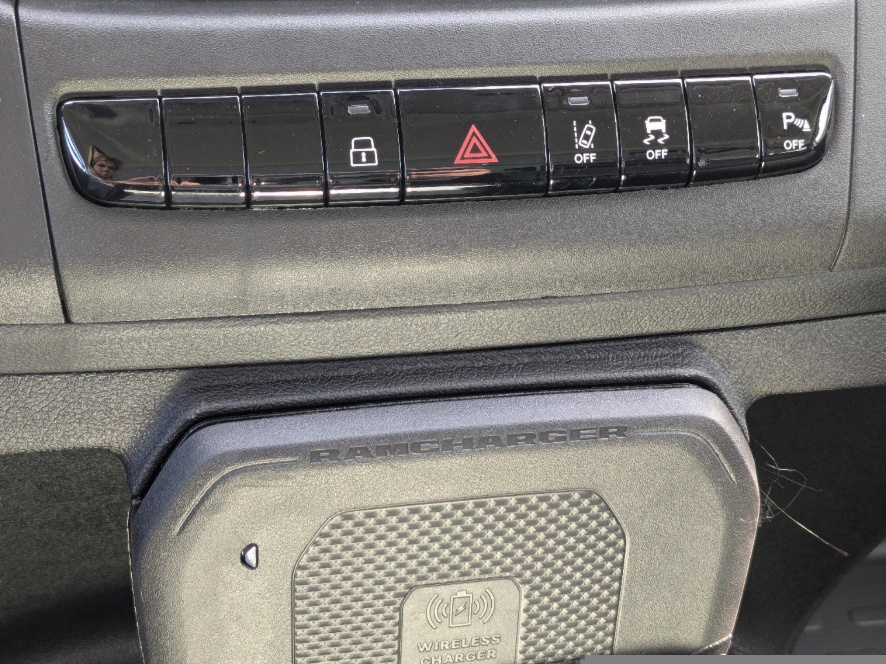 New 2025 RAM ProMaster 3500 w/ Leather Interior Group image 23