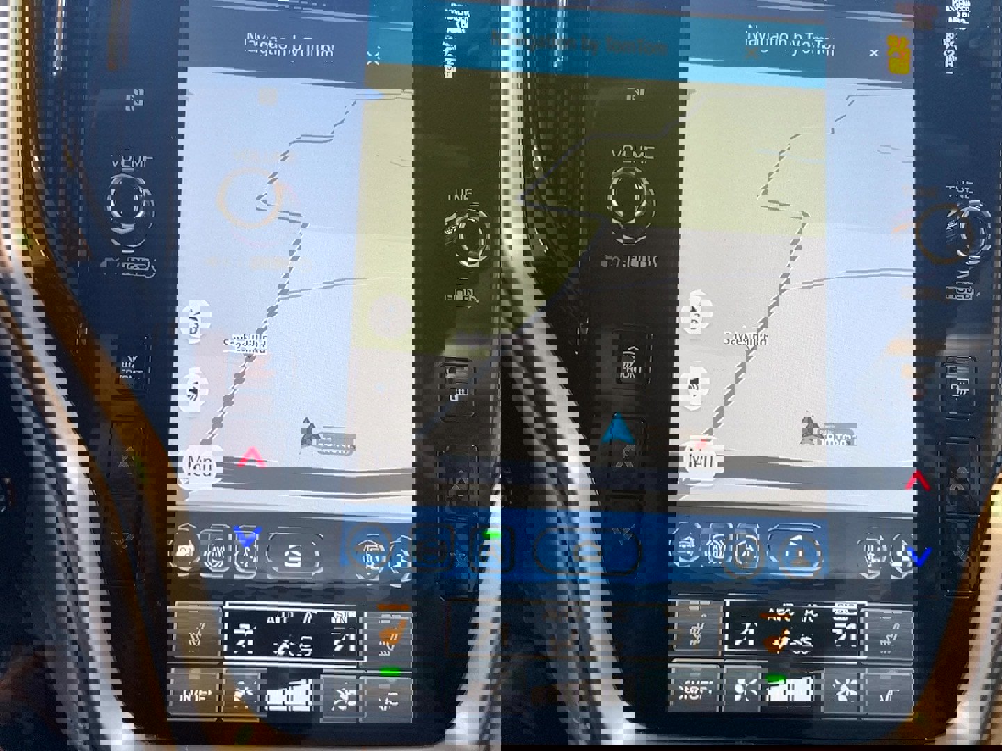 Used 2024 Subaru Outback Limited image 16