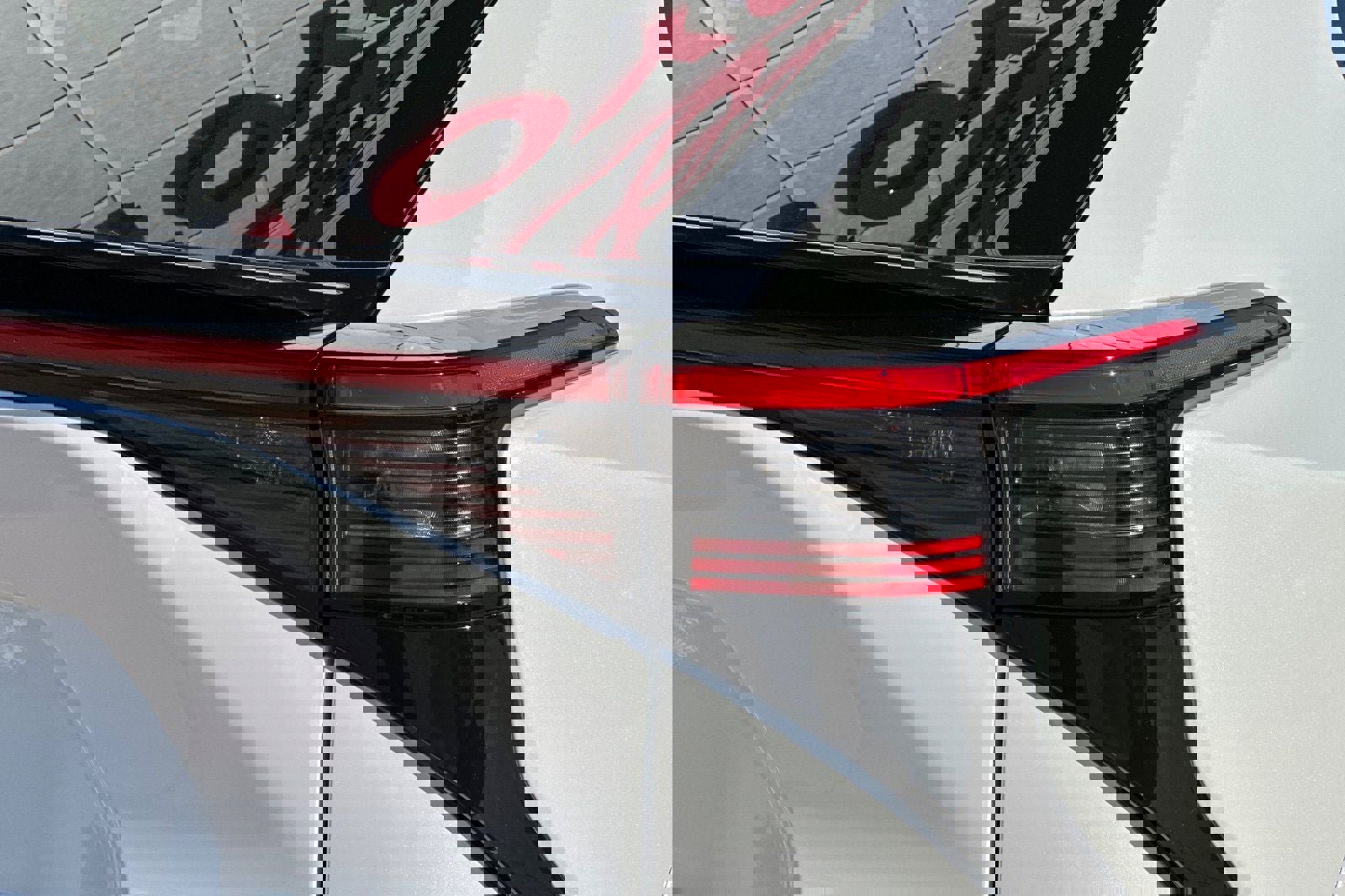 New 2026 Toyota bZ image 33