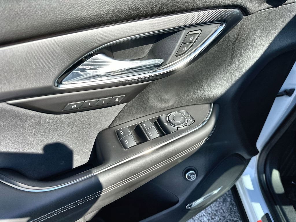 New 2026 Buick Envision Sport Touring image 22