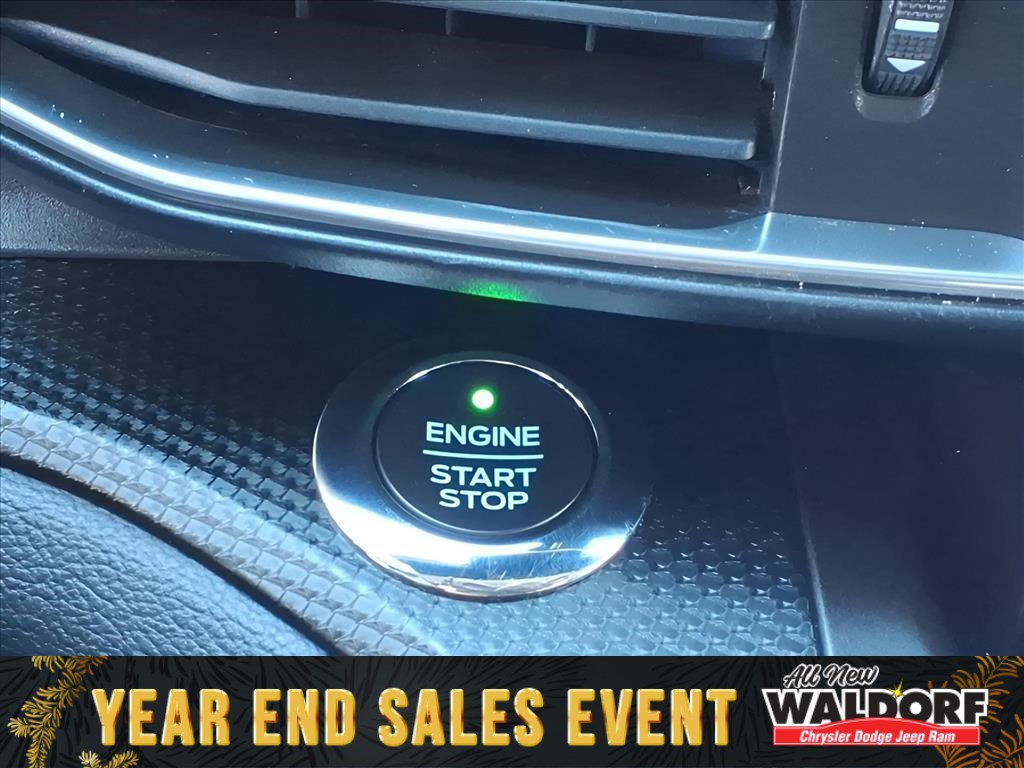 Used 2020 Ford Explorer ST w/ ST Street Pack image 22