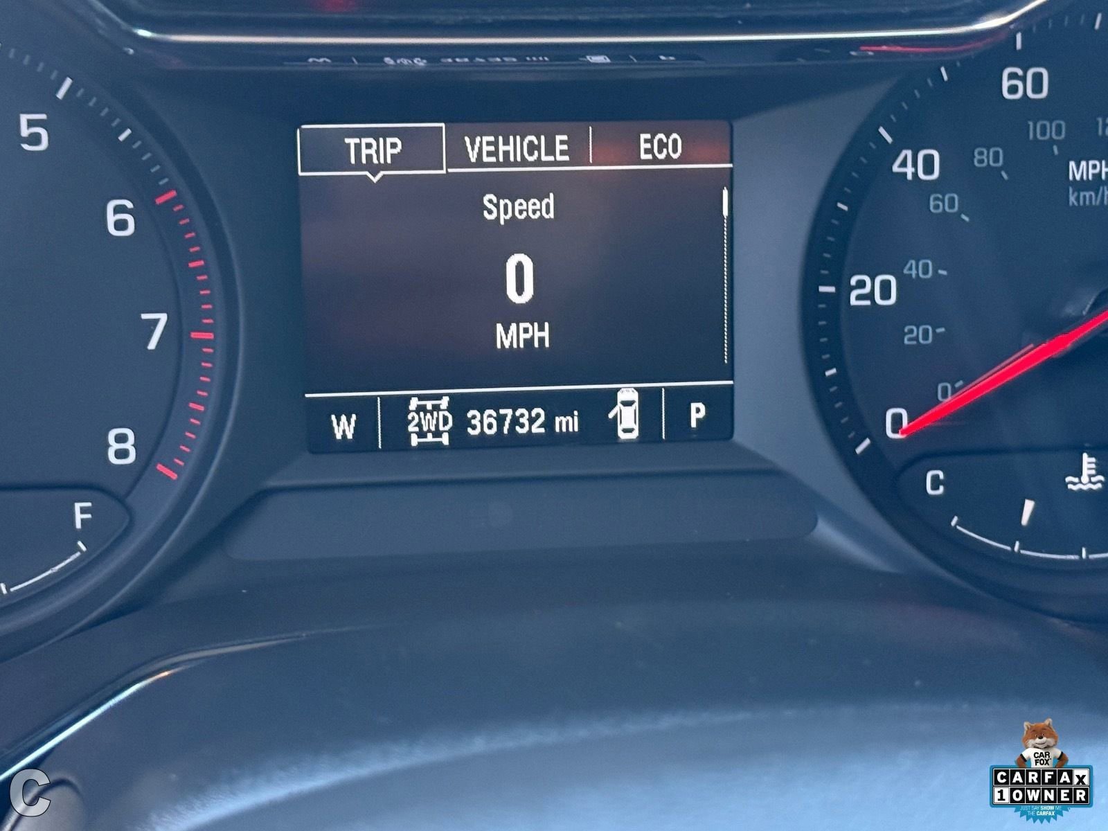 Certified 2023 Chevrolet TrailBlazer LT w/ Convenience Package AWD/4WD image 28