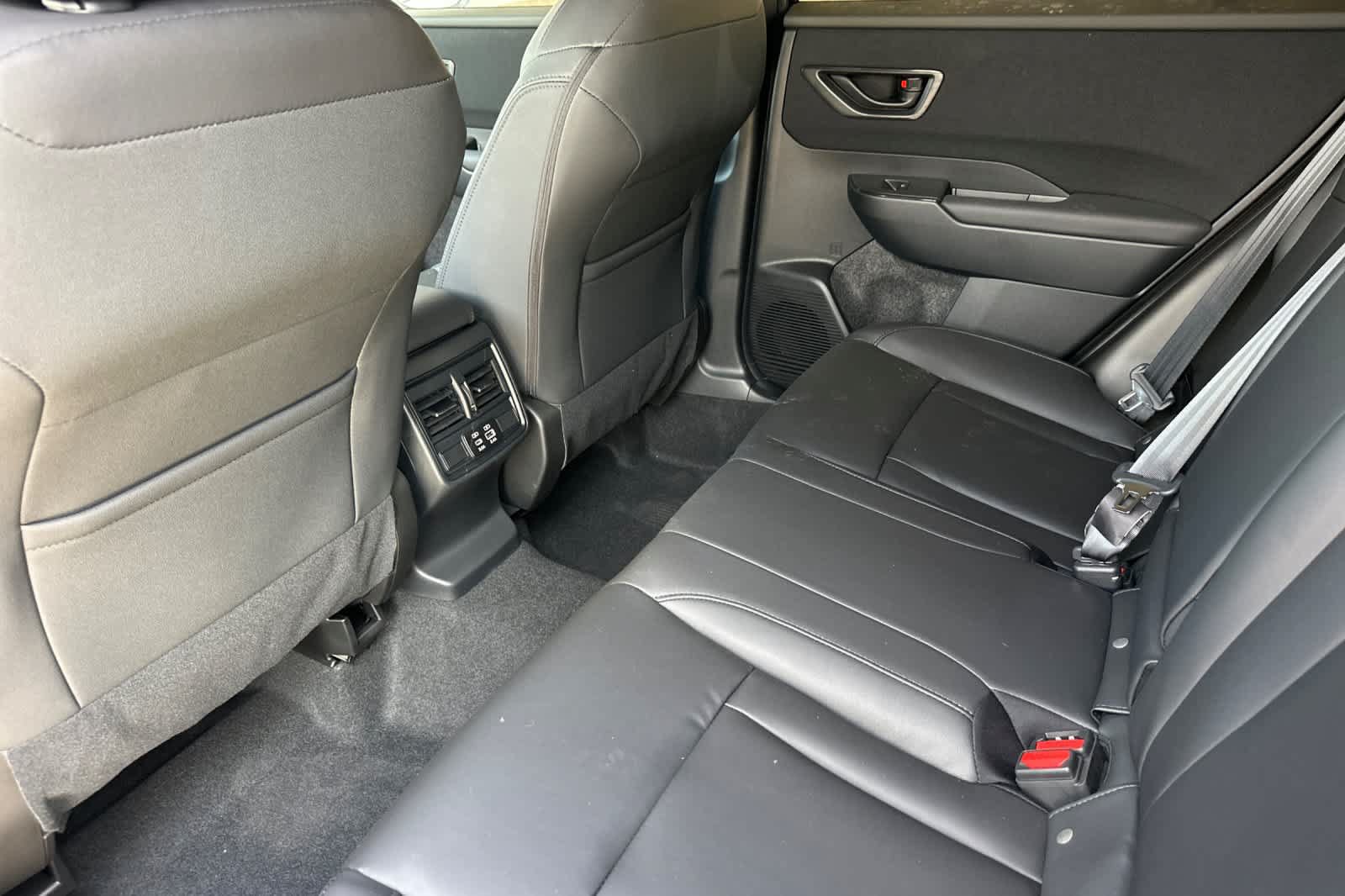 New 2026 Subaru Outback Premium AWD/4WD image 11
