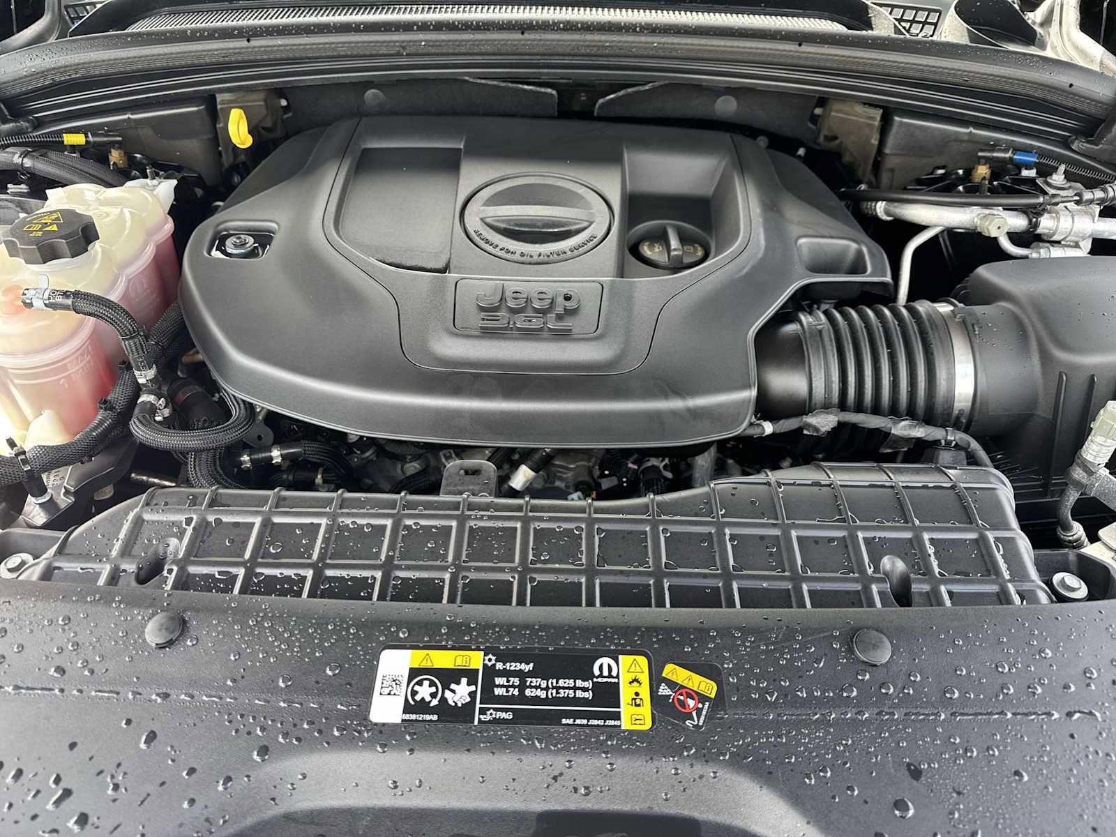 Used 2022 Jeep Grand Cherokee Summit image 14