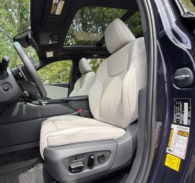 Certified 2025 Lexus TX 350 AWD w/ Technology Package image 23